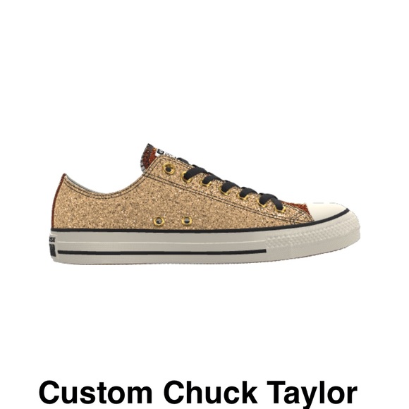 Converse Chuck Taylor Custom - Picture 2 of 4
